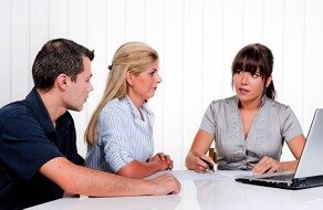 Canmore Mediation